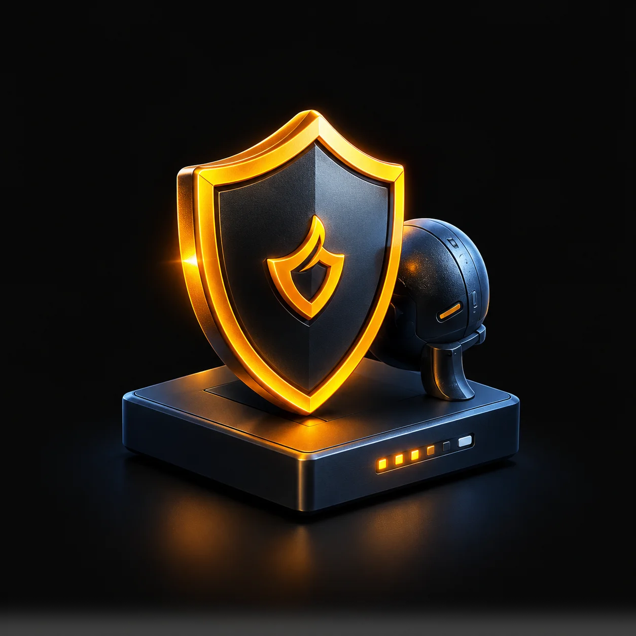 حماية استضافة المواقع باستخدام Imunify360 وModSecurity