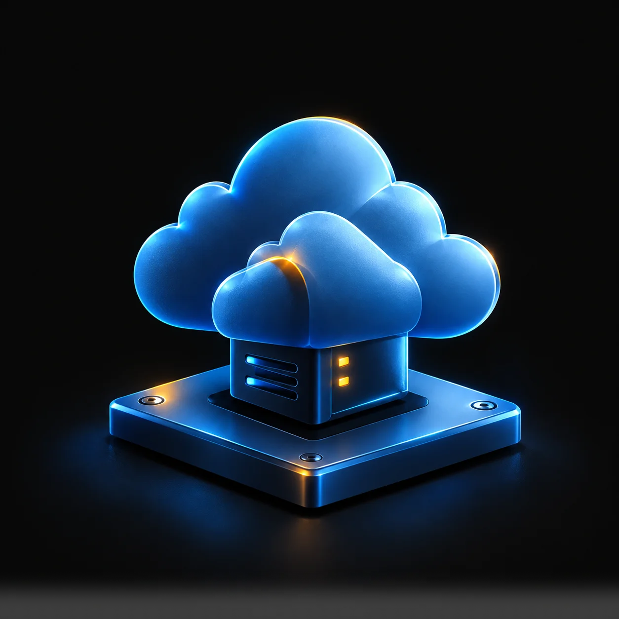CloudLinux لإدارة موارد استضافة المواقع