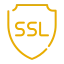 إدارة SSL والحماية من cPanel