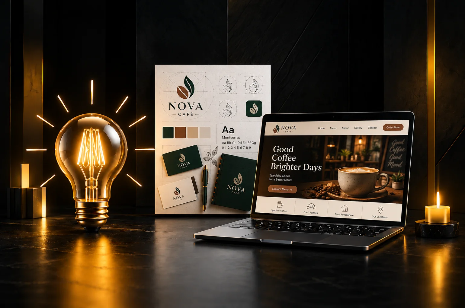 التخطيط لبدء مشروع جديد واختيار الحلول الرقمية المناسبة